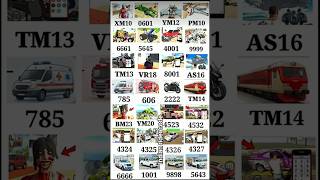 Secret Codes Se Spawn Hui Sabse Dangerous Vehicles! 😱🚗✈️ | Wait For End 🔥
