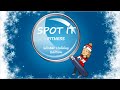 Winter Holiday Fitness Spot It for P.E.