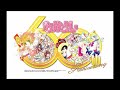 なかよし創刊60周年記念アルバム Twinkle Songs [Disc 2]