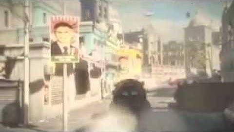 Army of Two The Devils Cartel Xbox 360 Politics in Action part 5 Music Walkthrough