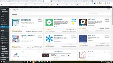 Installing Ads.Txt file on a Wordpress site