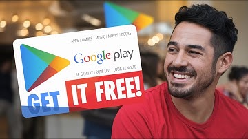 Google Play Gift Card Codes generator 2025 | How to get Free google play gift card code