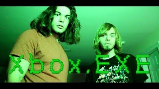 'Xbox.exe' ft.@dylandoesgames // (Short Gaming Horror Film)