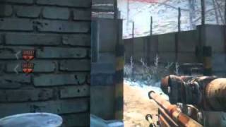 BEST 360 TOMAHAWK KILL 2011