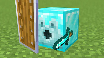 マイクラ 最強のディスペンサーになってるマインクラフト