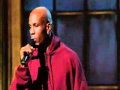 Def Poetry: DMX - 'The Industry' (Official Video)