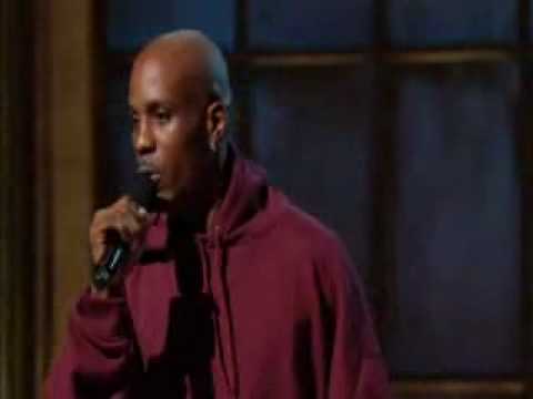 Def Poetry: DMX - 'The Industry' (Official Video) 