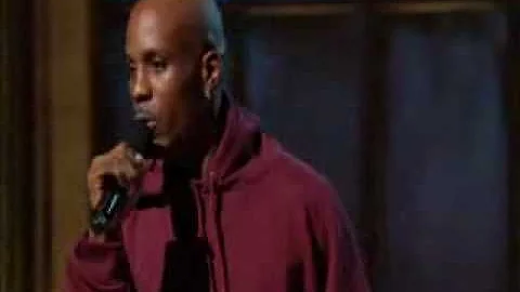 Def Poetry: DMX - 'The Industry' (Official Video)