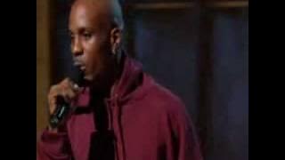 Def Poetry: DMX - 'The Industry'