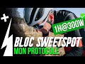 Mon protocole sweetspot  je gagne 20 watts  ftp