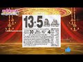 Today Panchangam, 13 May 2024 - Tamil Calendar #tamilnaduepaper #panchangam #tamilpanchangam