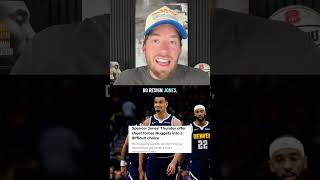 Is OKC WINNING NBA offseason? 😮‍💨