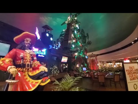 WOW! Boulder Station entrance - Boulder Station Hotel and Casino - Las Vegas, Nevada