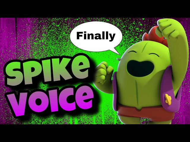 Spike Voice Lines, Voice line Ideas (Concept)