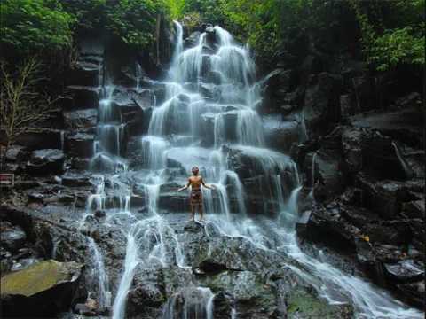 AIR TERJUN Terindah Terunik Yang Lagi Hits Di Bali YouTube AIR TERJUN Terindah Terunik Yang Lagi Hits Di Bali YouTube