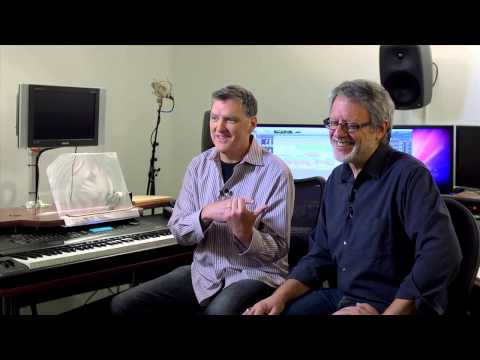 Vídeo: O Compositor De Destiny, Marty O'Donnell, Anuncia O Projeto Musical Do Kickstarter