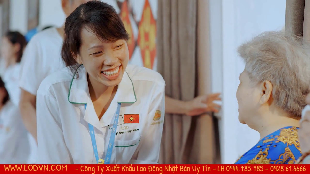 List 8 công ty xuất khẩu lao động chất lượng cao tại Đồng Nai (Bình Phước)
