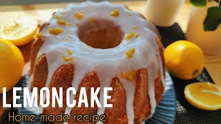 How to make dhaba style Zesty Sunshine Delight Lemon Cookie recipe at home