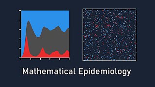 The Math Behind Simulating Disease Spread by Gonkee 12,635 views 3 years ago 13 minutes, 17 seconds