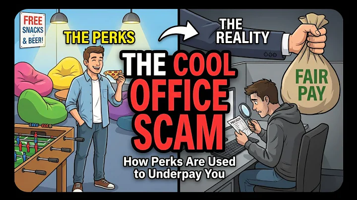 The Corporate Family Scam : How "Love" Replaces Overtime Pay