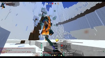 CoreCraft Redstone PvP 6v1