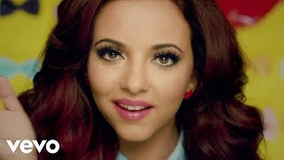 Little Mix - Wings - Behind The Scenes