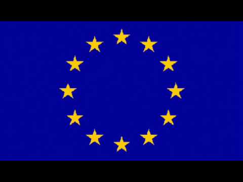 Marche europenne "Europa Unita"