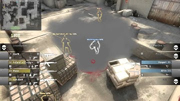 BEST OF ALL-IN 2014 ((SWAG-ALERT)) GLOBAL ELITE NINJA DEFUSE