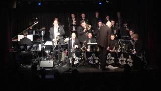 That Eighties Opener  -  Ed Partyka &amp; Graz Composers Orchestra -