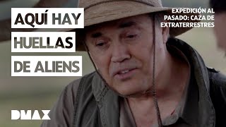 ¿Es extraterrestre el origen de los moáis? | Expedición al pasado: caza de extraterrestres