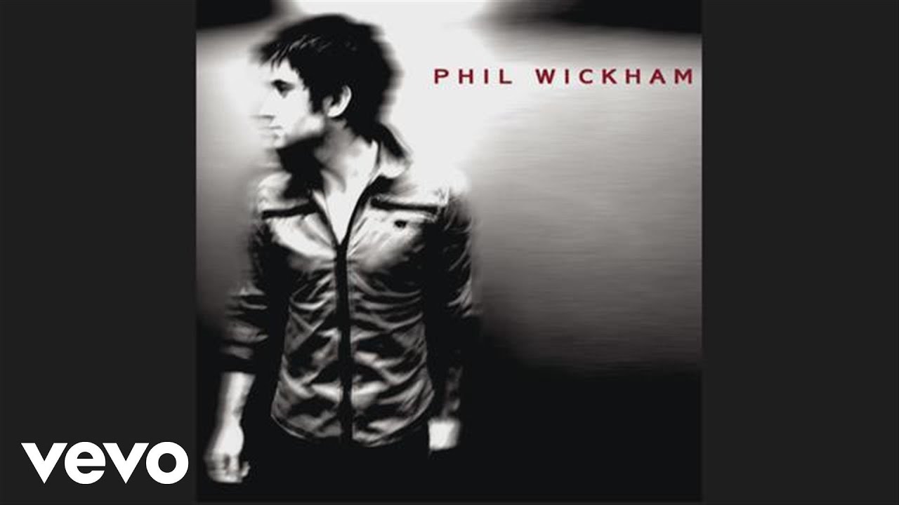 Phil Wickham - Yours Alone (Official Pseudo Video)