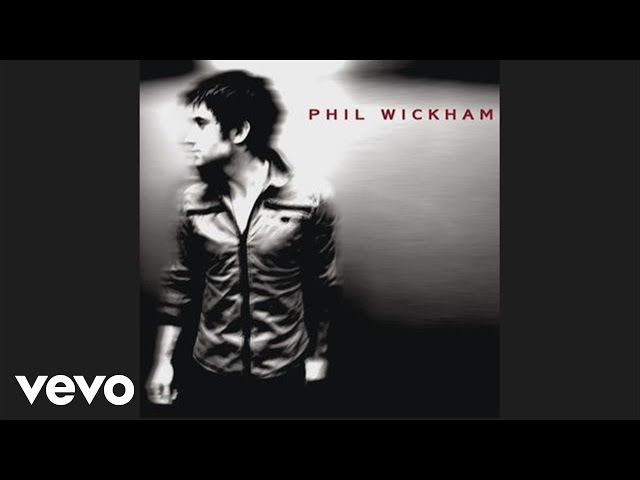 Phil Wickham - Yours Alone