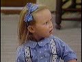 6 year-old Thora Birch bloopers Day By Day 1988