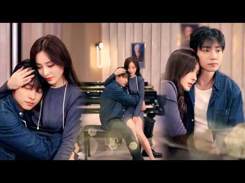 عازف بيانو وقع في حب استاذته طاردها بحبه وحاول ينقذها فاكتشف سرها الغامض اللي قلب حياته ملخص 