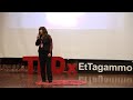 Ageless Ambitions | Dina Ali Ismail | TEDxEtTagammo