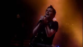 Muse - Eternally Missed  Live La Cigale Paris 2018