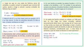 LA MULTIPLICACIÓN DE NÚMEROS NATURALES PARA NIÑOS