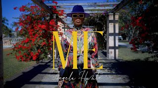 Angela Hunte - Me (Official Music Video)