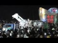 Weekend Explorer-Yanshui Beehive Rocket Festival, Taiwan Lantern Festival.mov