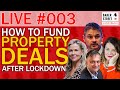 How to Finance Property Investment Deals | Funding Property Investing | Buy To Let Mortgage