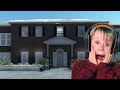 House Flipper - Part 24 - CHRISTMAS "HOME ALONE" DLC