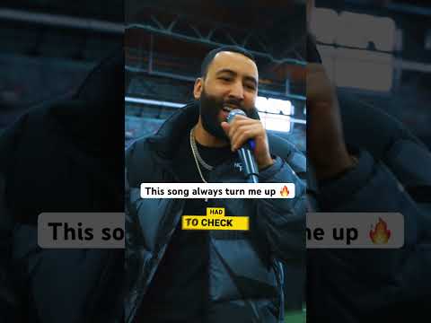 Before “Feeling Good Today” who remembers this one 👀