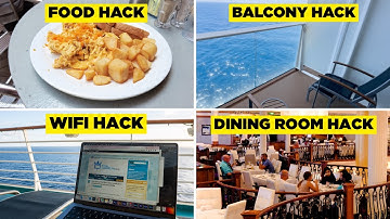 Royal Caribbean Hidden Gems You Need to Experience