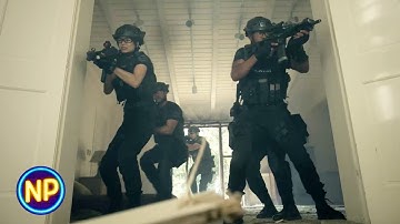 Most Intense Moments from Season 4 | S.W.A.T. | Now Playing