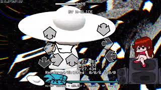 Taimuresu Overkill Mode New Sprite Friday Night Funkin