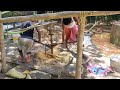 Borewell ki Khudai | Borewell Drilling By Hand | Borewell Drilling Method in India | DNA365