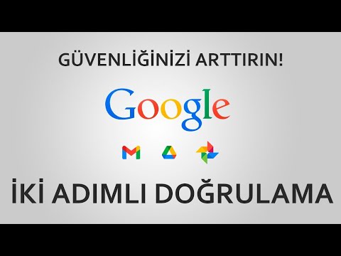 Video: Doğrulama etkinleştirme ne anlama geliyor?