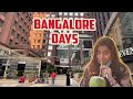 Bangalore Days