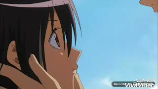 AMV-Когда ты рядом со мной AMV-Когда ты рядом со мной