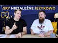 Nasze top gier niezalenych jzykowo